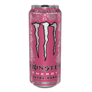 Monster Rosá