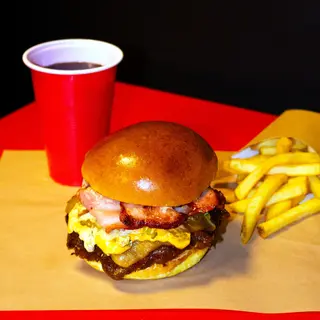 Cheesebacon