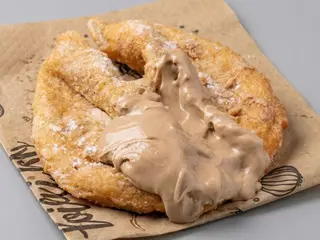 Bomba Kinder Bueno