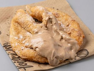 Bomba Kinder Bueno
