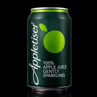 Appletiser