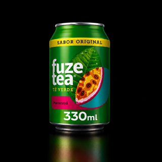 Fuze tea maracuyá