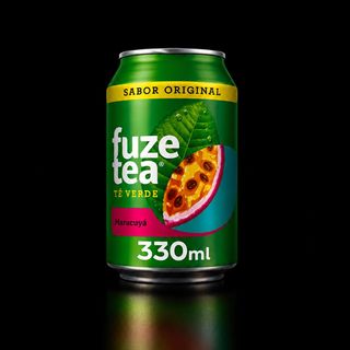 Fuze tea maracuyá