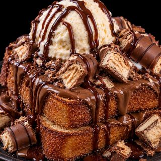 CHOCO-HOLIC