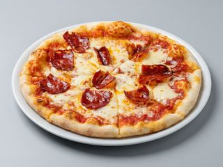 Pizza Pepperoni (33 Cm.)
