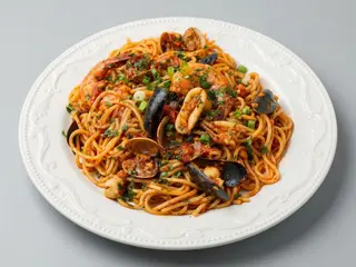 Salsa de Mariscos 