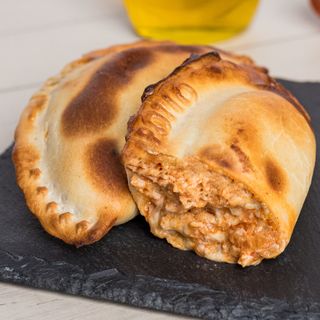 Empanada de Pollo