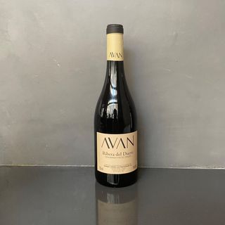 Vino Ribera del Duero AVAN