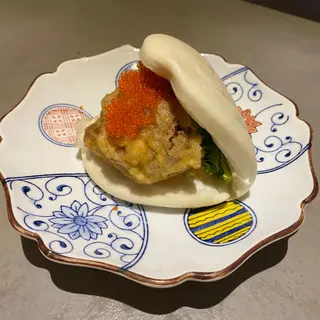 Gua Bao De Cangrejo
