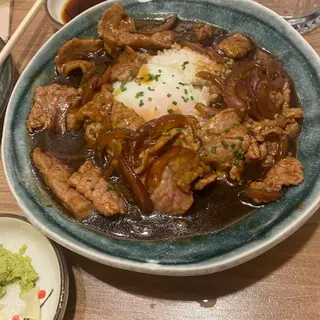Gyudon