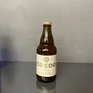 Cerveza artesanal japonesa