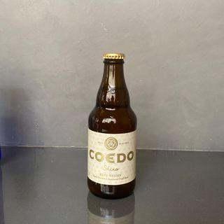 Cerveza artesanal japonesa