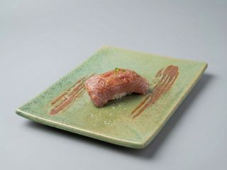 Nigiri de Wagyu A5 Origen de Japón (2 Uds.)