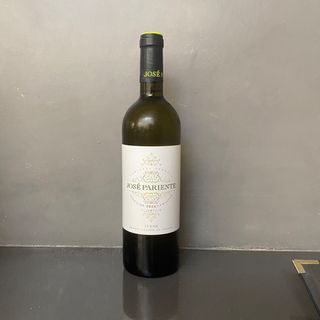 Vino blanco Jose Pariente