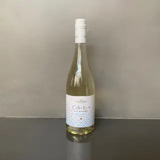 Vino blanco frizzante Estrella Murviedro