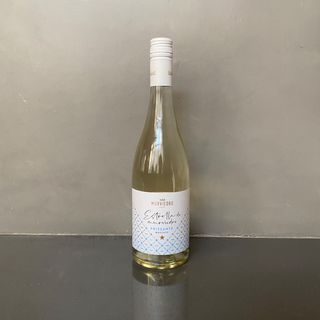 Vino blanco frizzante Estrella Murviedro