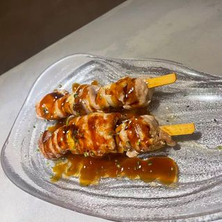 Yakitori 1 unidad
