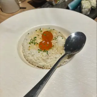 Yema bowl