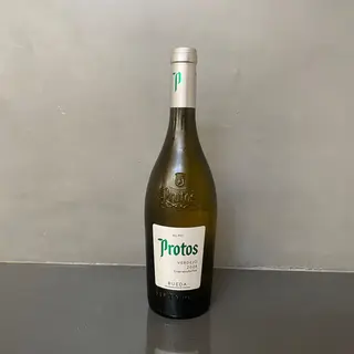 Protos blanco