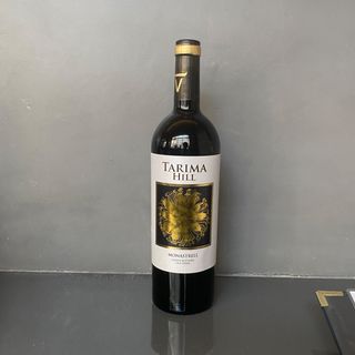 Tarima Hill