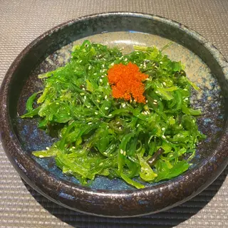 Wakame