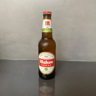 Cerveza sin gluten