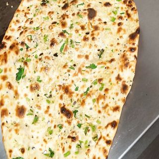 Pan Naan