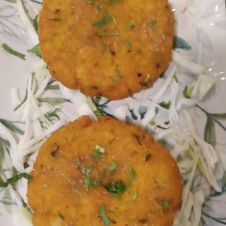 Aloo Tikki