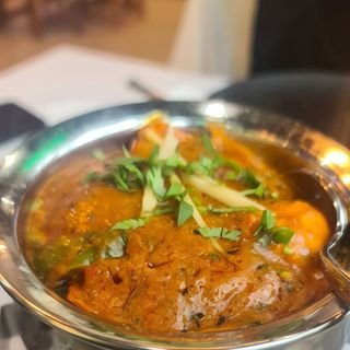 Gamba Dansak