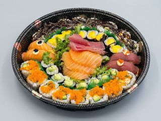 Round Box 1 (42 Uds.)