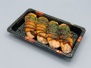 Nigiri Sake Cheese (2 Uds.)