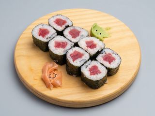 Minimaki Maguro (8 Uds.)