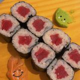 Minimaki Maguro (8 Uds.)