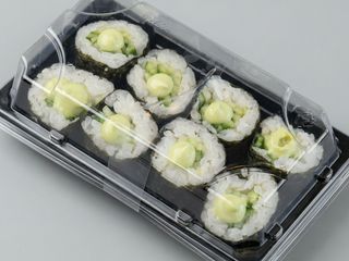 Minimaki Kappa (8 Uds.)