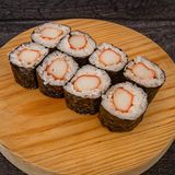 Minimaki Surimi (8 Uds.)