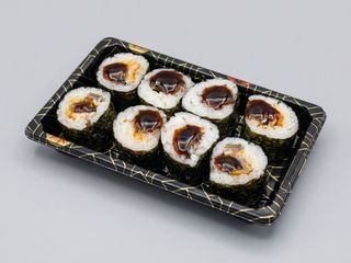 Minimaki Anguila (8 Uds.)