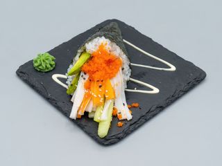 Temaki Surimi (1 Ud.)