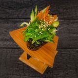Temaki Vegetal (1 Ud.)