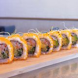 Uramaki California (8 Uds.)