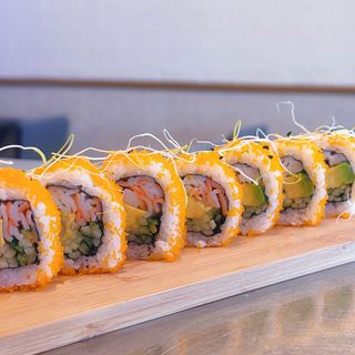 Uramaki California (8 Uds.)