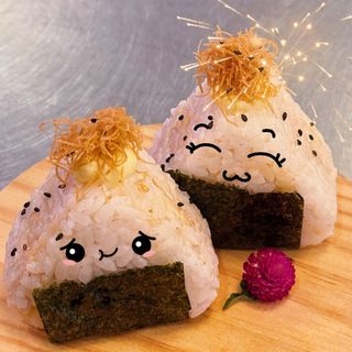 Onigiri (2 uds.)