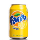 Fanta Limon