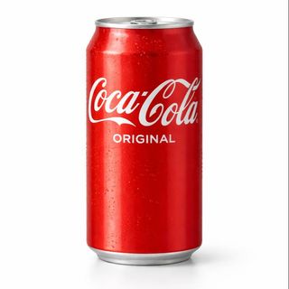 Coca Cola original