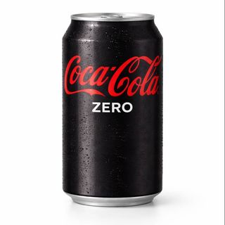 Coca Cola 0