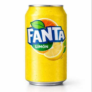 Fanta Limon