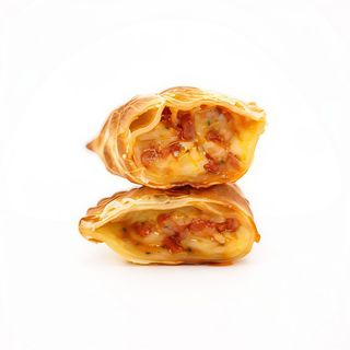 Empanada Gourmet De Chorizo