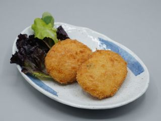 Korokke