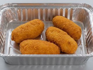 Croqueta De Pollo (1 Ud.)