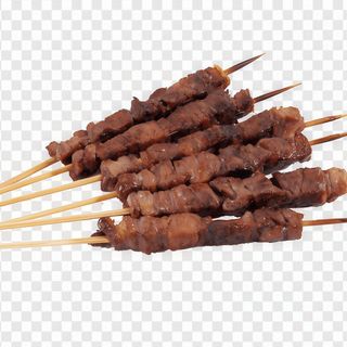 Arrosticini Abruzzesi