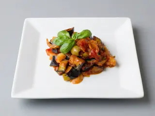 Caponata Siciliana